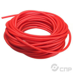 Шнуры круг. сеч. силиконовые (MVQ, VMQ)