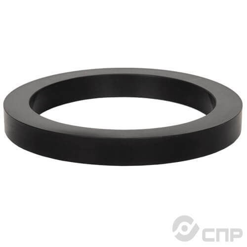 Кольцо прямоугольного сечения 0,6х1х1